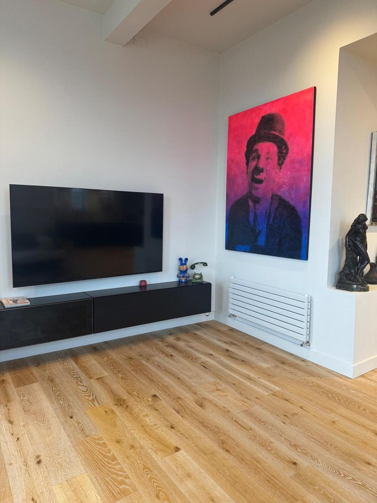 Modern Flat, Ideal Location! Appartement Londres